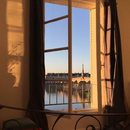 Les Lumieres De La Loire Lejlighed Blois Eksteriør billede