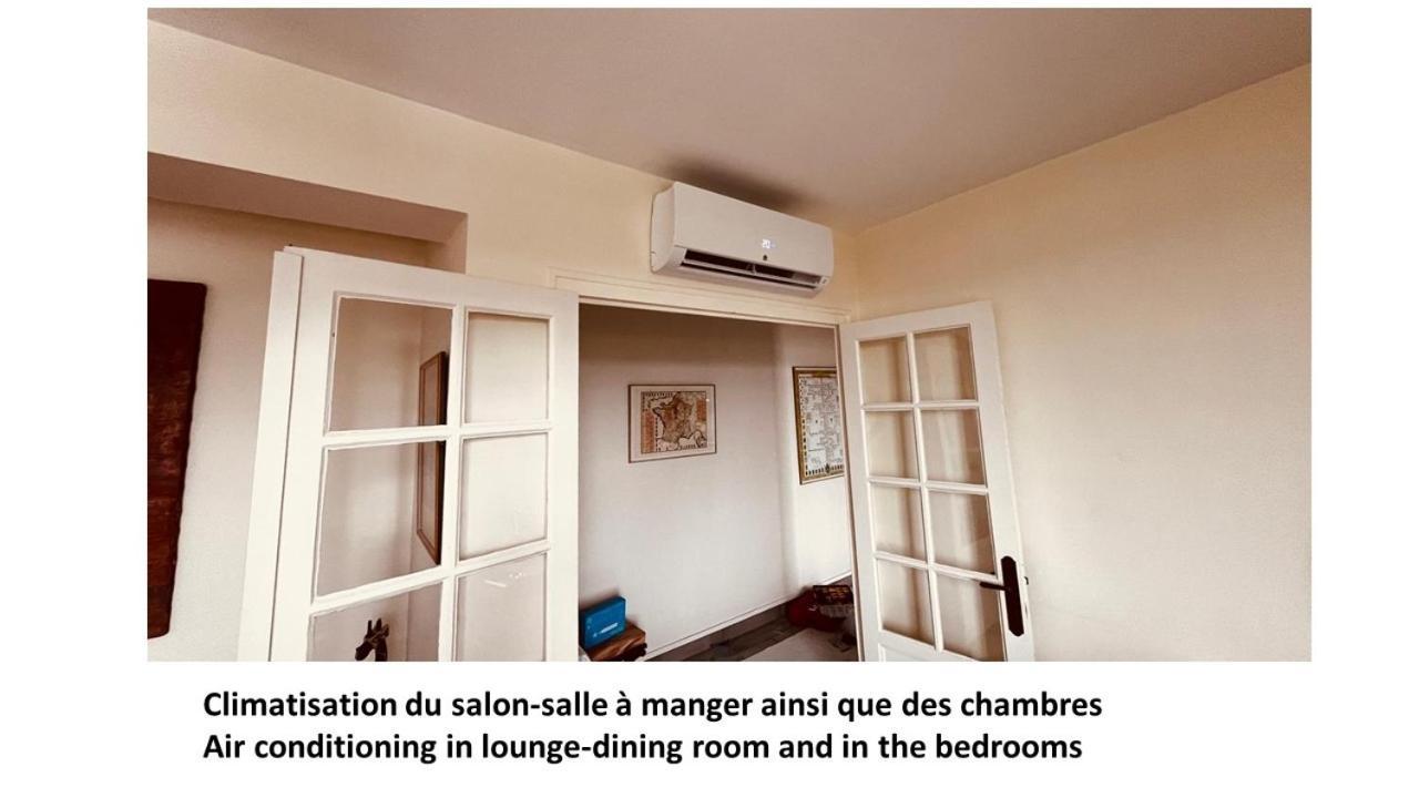 Les Lumieres De La Loire Lejlighed Blois Eksteriør billede